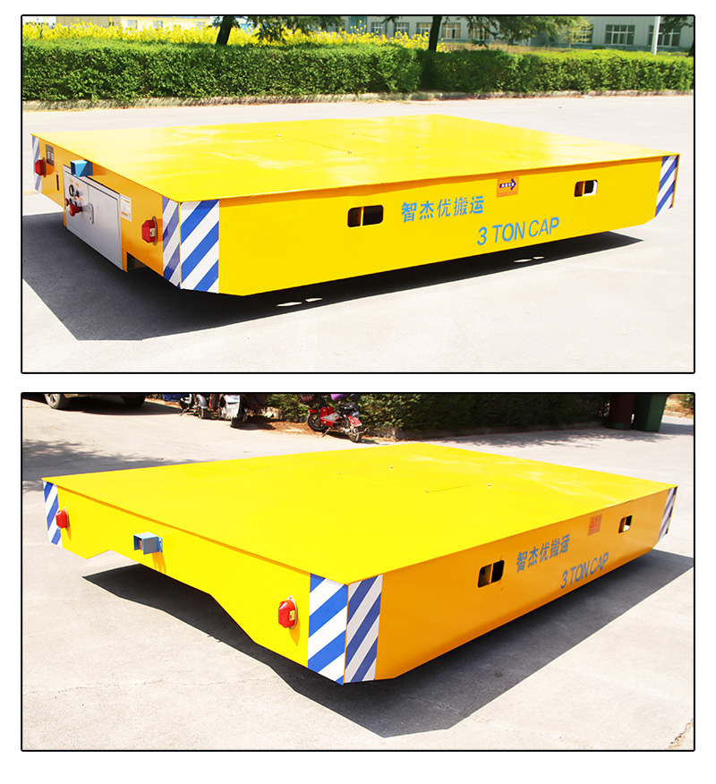如何選擇適合自己的電動(dòng)平車？