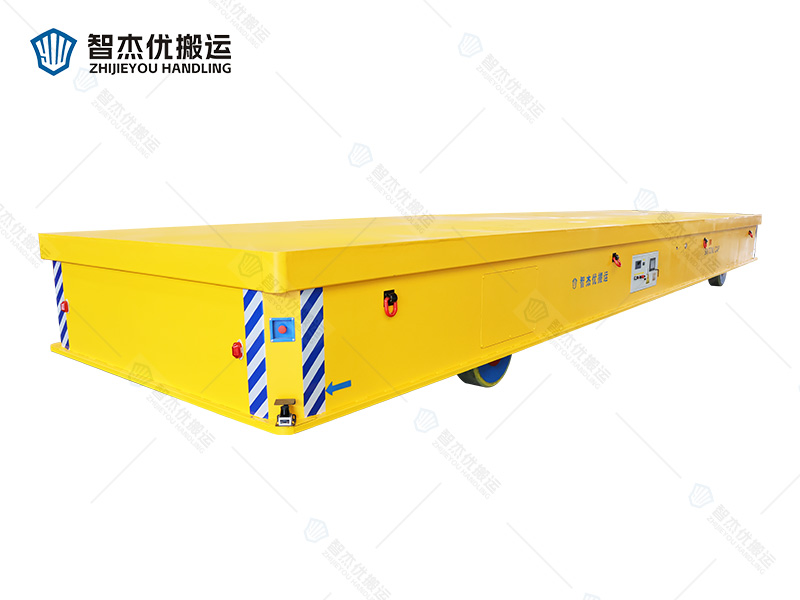 50噸重載縱橫移動(dòng)升降車
